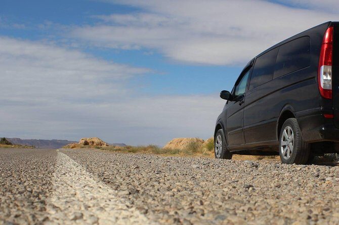 Private Transfer From Marrakech To Fez - Final Thoughts
