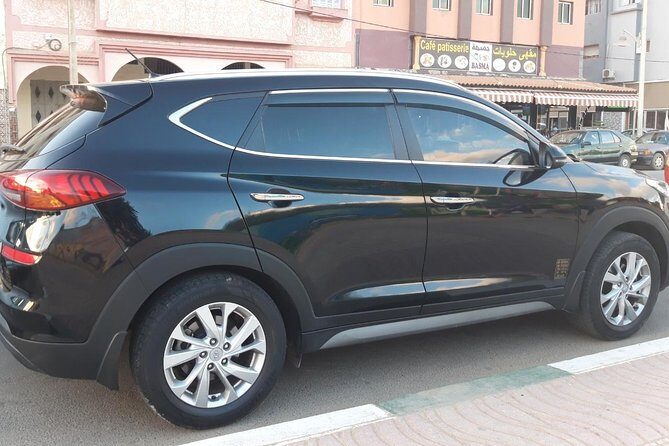 Private Transfer From Marrakech To Fez - FAQs