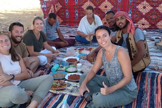 Private Transfer from Marsa Alam to Luxor - Key Points