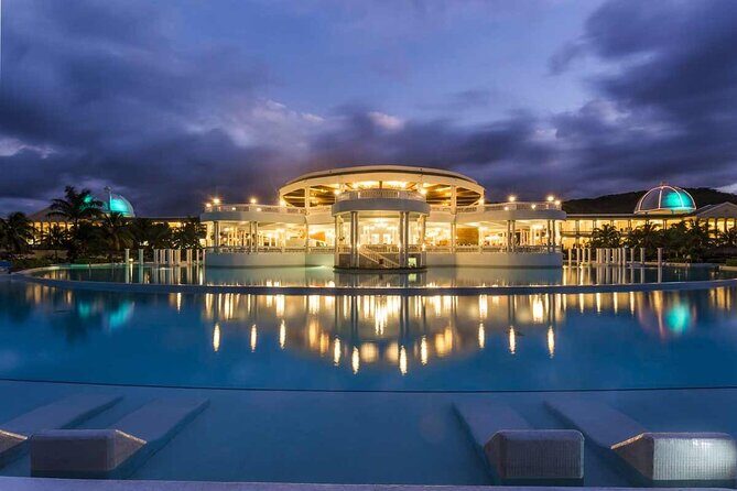 Private Transfer from MBJ Airport to Grand Palladium Hotel - Final Thoughts: Is This Transfer Right for You?