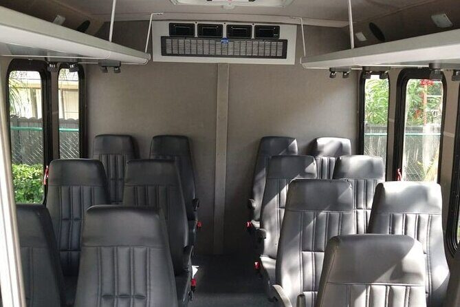 Private Transfer from MCO to Orlando Hotels Round Trip - Pricing and Value