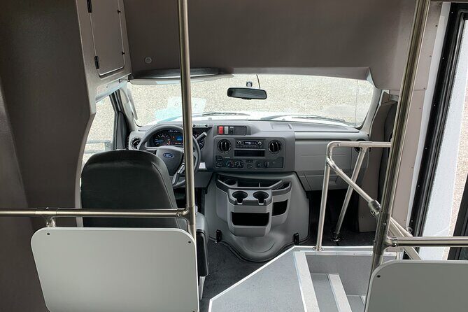 Private Transfer from MCO to Orlando Hotels Round Trip - Who Should Consider This Service?