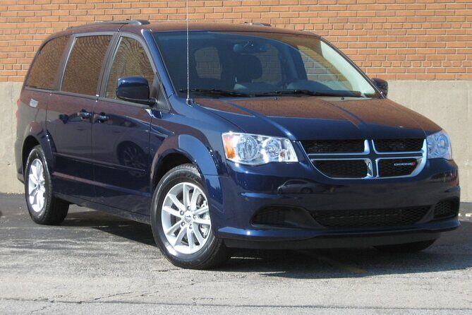 Private transfer from MDT airport to Harrisburg, Lancaster, York, Hershey - FAQs