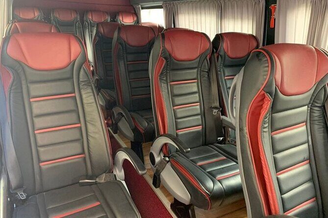 Private Transfer from Menara Airport to Marrakech Hotel - Analyzing the Value