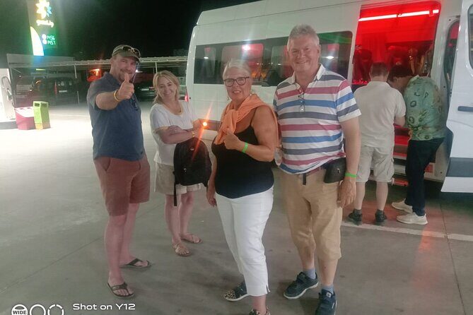 Private Transfer from Menara Airport to Marrakech Hotel - FAQ