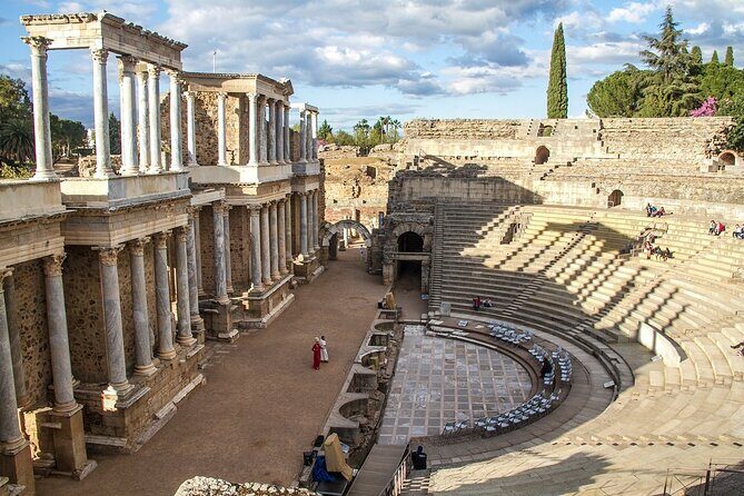 Private Transfer From Merida to Uxmal, English Speaking Driver - Why Consider a Private Transfer from Mérida to Uxmal?
