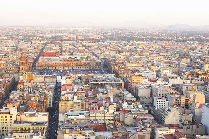 Private Transfer From Mexico City Airport to Downtown - Who Will Benefit Most from This Service?