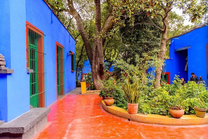 Private Transfer From Mexico City Airport to Downtown - FAQ: Your Practical Questions Answered
