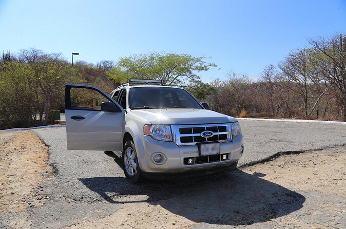 Private Transfer from Mexico City Airport to Mexico City - Analyzing the Cost and Value