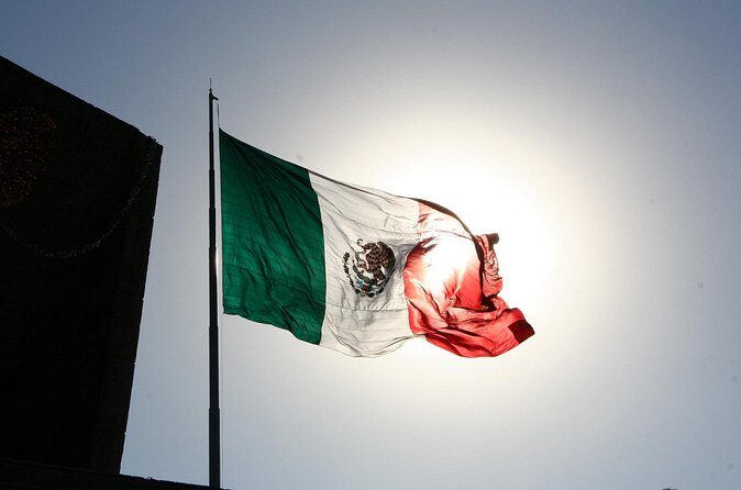 Private Transfer from Mexico City Airport to Mexico City - Who Would Benefit Most?