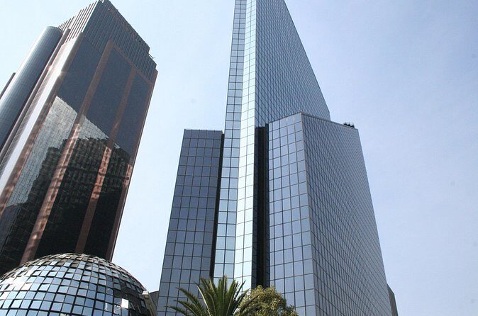Private Transfer from Mexico City Airport to Mexico City - FAQs