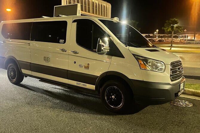 Private Transfer from Miami Airport (MIA) to Miami hotels/beach - Final Words