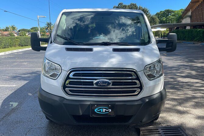 Private Transfer from Miami Airport to Hotel or Port of Miami - A Closer Look at the Private Miami Airport Transfer
