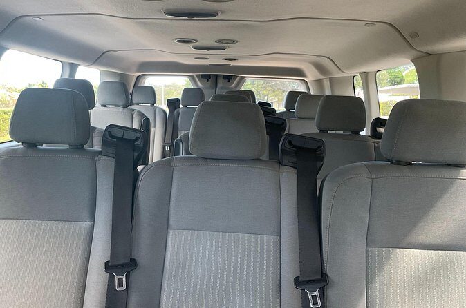 Private Transfer from Miami Airport to Hotel or Port of Miami - FAQ