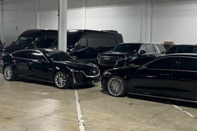 Private Transfer From Miami Airport with Meet & Greet Service - What Travelers Love: Authentic Insights