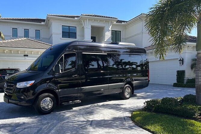 Private Transfer From Miami Airport with Meet & Greet Service - Who Will Love This Service?