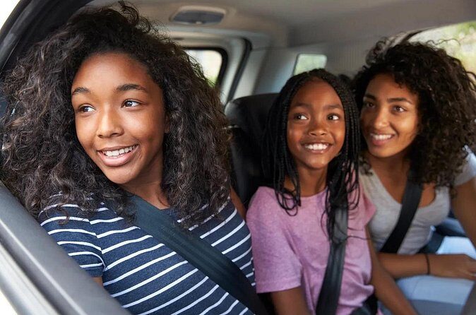 Private Transfer from Miami Hotels to Miami International Airport - Transportation and Pricing: What You’re Paying For