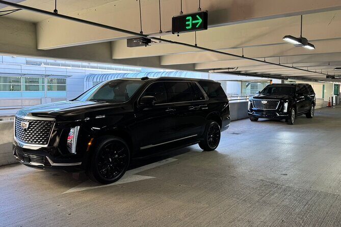 Private Transfer from Miami Hotels to Miami International Airport - Who Will Love This Service?
