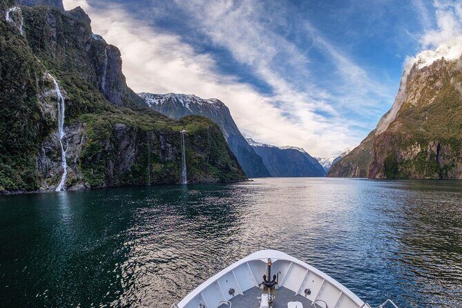Private Transfer from Milford Port to Queenstown Airport (ZQN) - Value & Pricing: Is It Worth It?