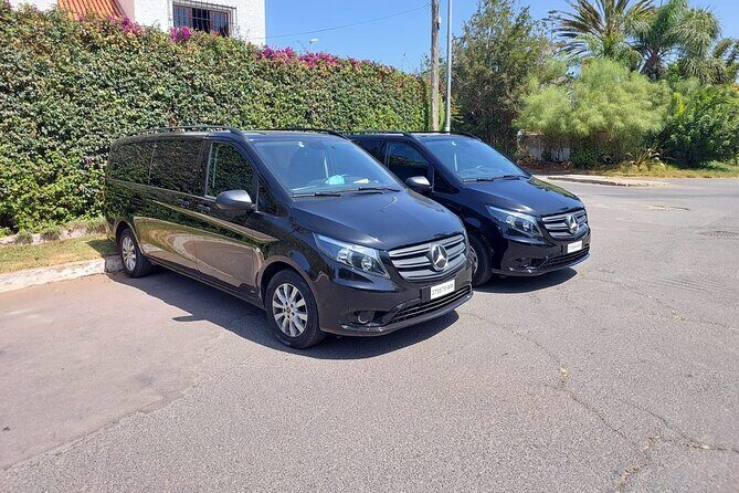 Private transfer from Mohammed V airport to Casablanca - Final Thoughts