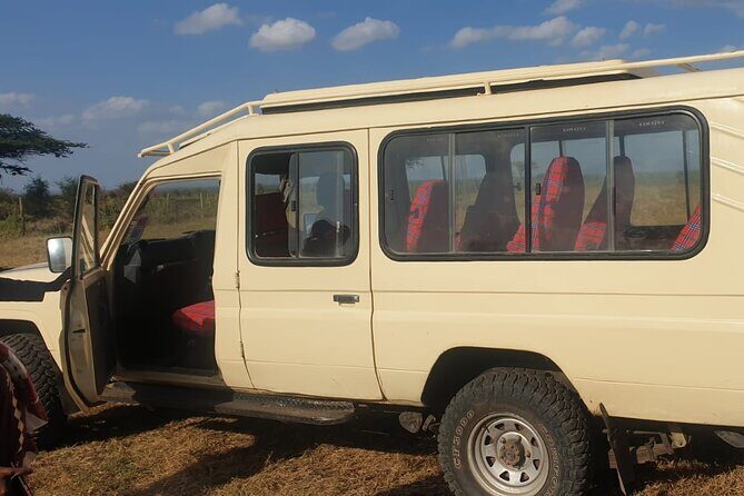 Private Transfer from Mombasa - An In-Depth Look at the Private Transfer Experience