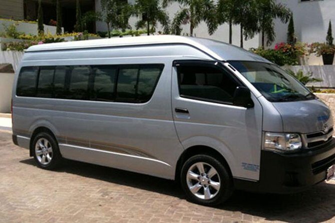 Private Transfer from Montego Bay Airport - Key Points
