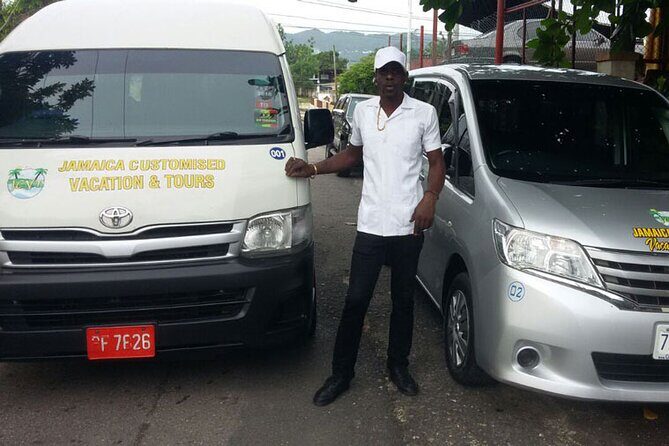 Private Transfer from Montego Bay Airport - Additional Tips