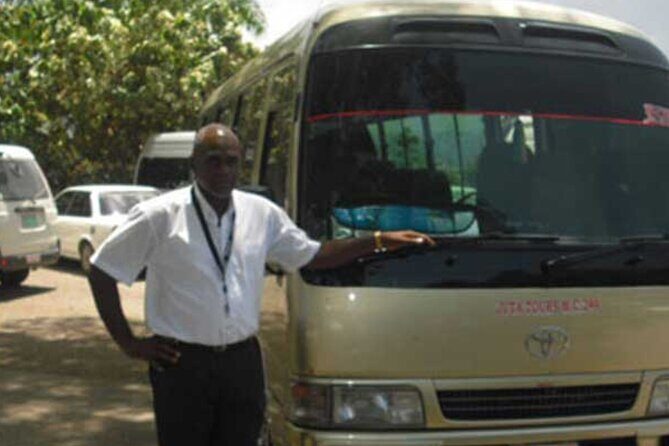 Private Transfer from Montego Bay Airport - Who Will Benefit Most?