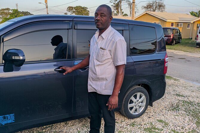 Private Transfer from Montego Bay Airport - Negril Hotels - The Experience: What to Expect