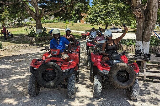 Private Transfer from Montego Bay Airport - Negril Hotels - Additional Details and Practicalities