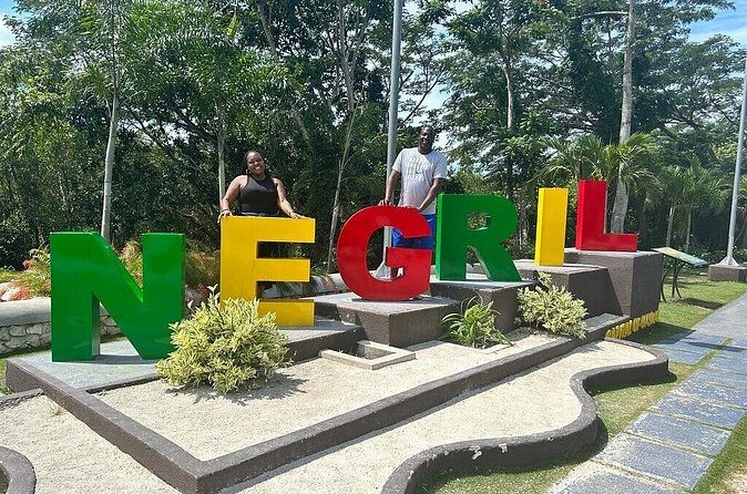 Private Transfer from Montego Bay Airport - Negril Hotels - The Authentic Touch: Why This Transfer Matters