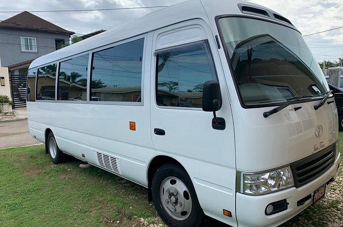 Private Transfer from Montego Bay Airport - Negril Hotels - Final Thoughts: Is It Right for You?