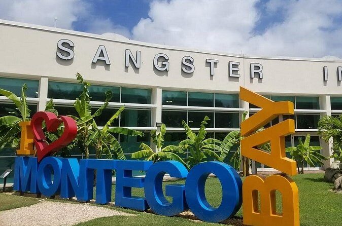 Private Transfer from Montego Bay Airport to Falmouth Area - Final Thoughts