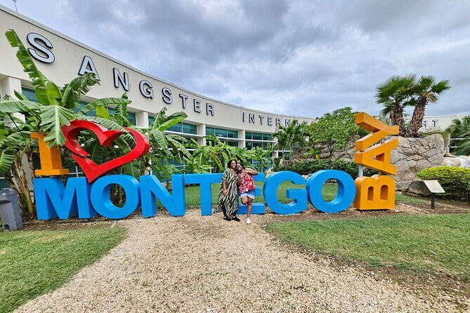 Private Transfer From Montego Bay Airport to Hotels in MontegoBay - How the Service Works