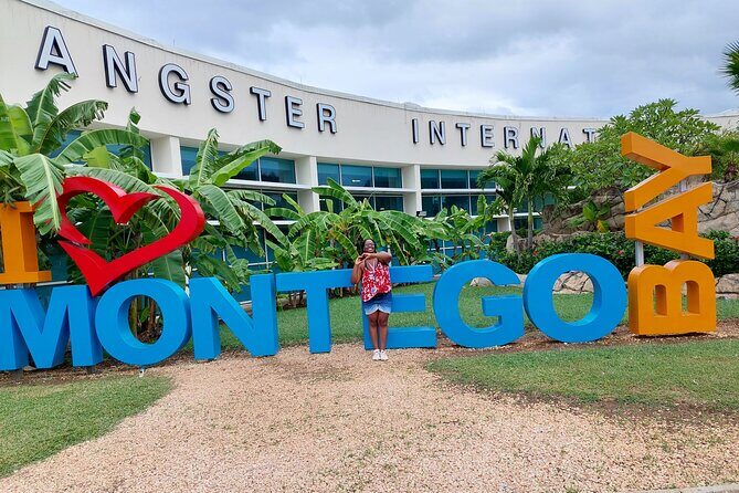 Private Transfer From Montego Bay Airport to Hotels in MontegoBay - What Travelers Say