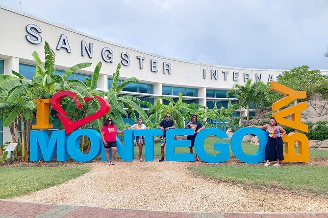 Private Transfer From Montego Bay Airport to Hotels in MontegoBay - Who Will Love This Service?
