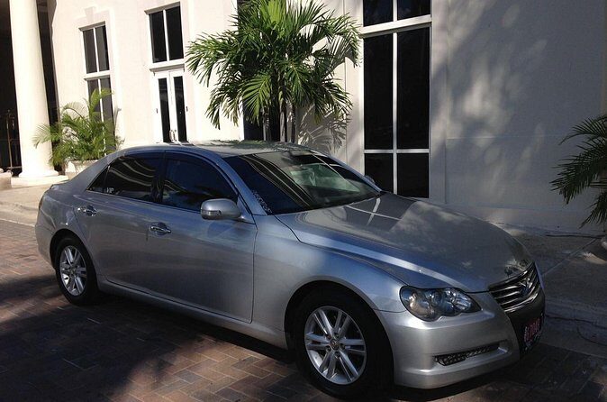 Private Transfer from Montego Bay Airport to Ocho Rios - Who This Service Is Best For