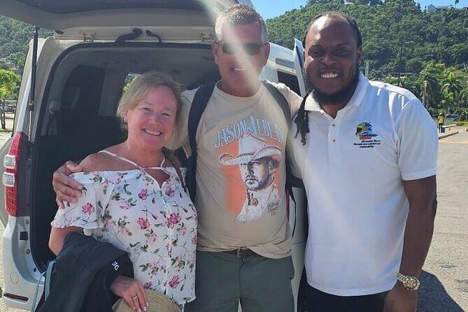 Private Transfer from Montego Bay to Negril - Authenticity and Customer Service: What Travelers Say