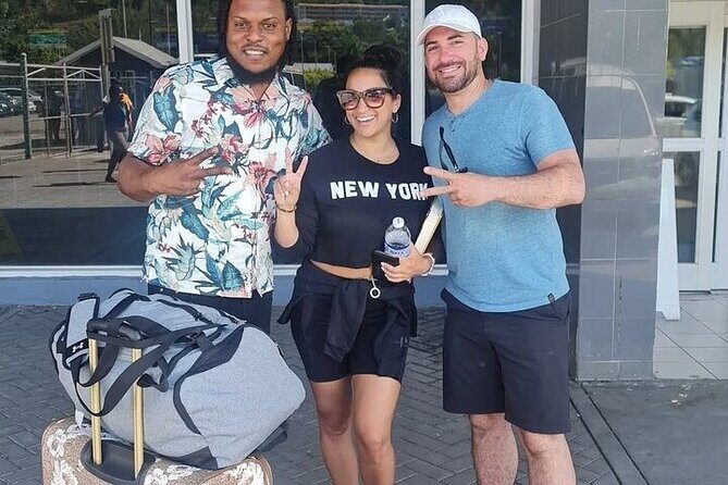 Private Transfer from Montego Bay to Negril - Summary of the Experience