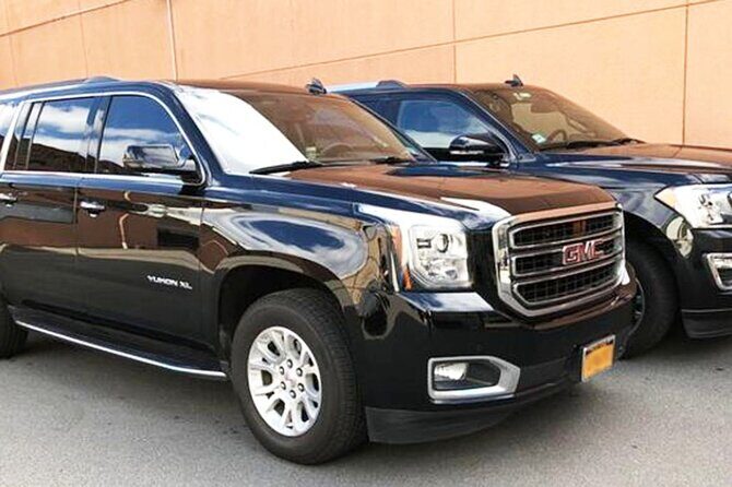 Private Transfer from Montreal Airport YUL to Montreal / Bromont - Frequently Asked Questions