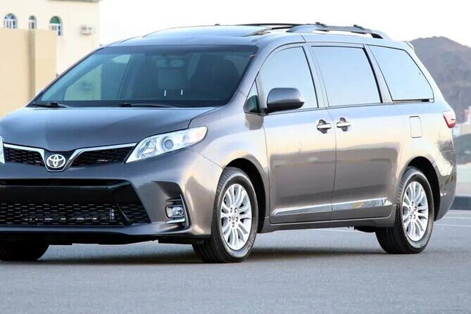 Private transfer from Muscat Airport to your Muscat Hotel - What Makes This Service Stand Out?