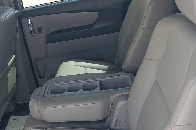 Private transfer from Muscat Airport to your Muscat Hotel - FAQ