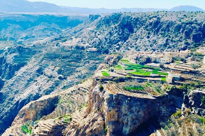 Private Transfer from Muscat to Jebel Akhdar - Why Choose This Transfer for Your Trip?