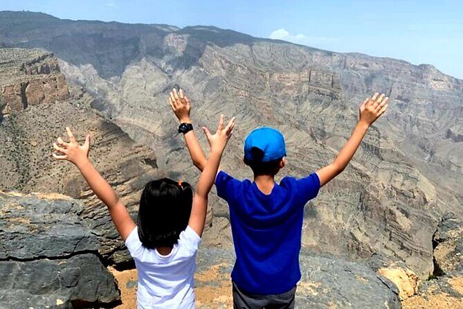 Private Transfer from Muscat to Jebel Akhdar - Final Thoughts: Is It Worth It?