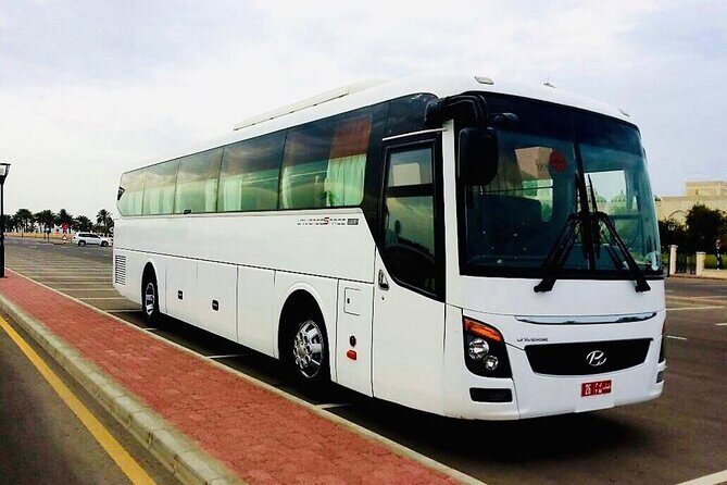 Private Transfer From Muscat To Wadi Shab And Back - Who Should Consider This Tour?