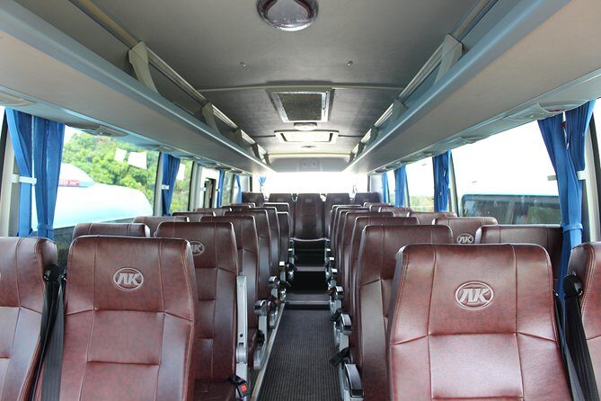 Private Transfer from Nadi Airport to Denarau Hotels/Double-Tree Fiji - Final Thoughts: The Practical Choice for a Smooth Fiji Welcome