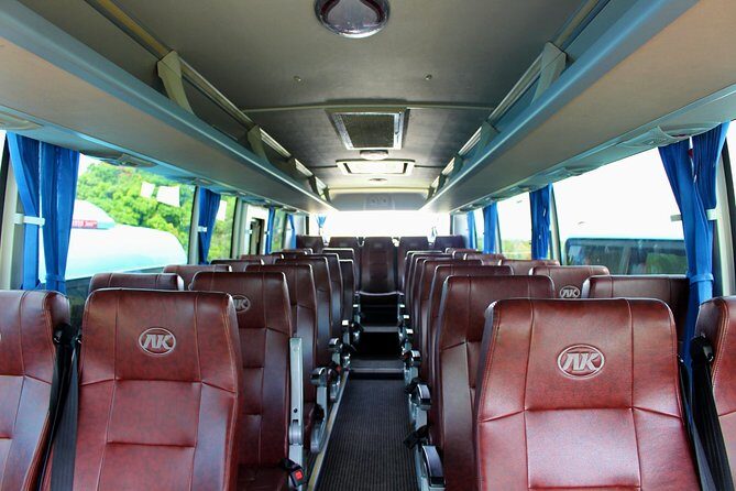 Private Transfer from Nadi Airport to Pacific Harbour hotels - Pricing and Value