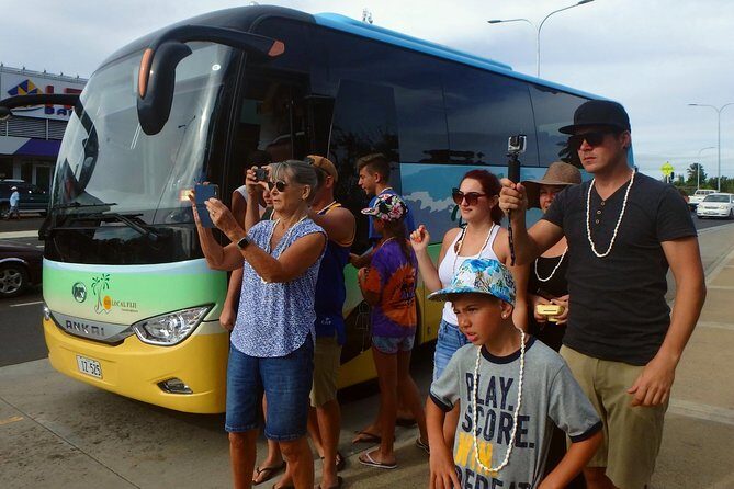 Private Transfer from Nadi Airport to Vuda Hotels/Lautoka Hotels - Why This Transfer Works Well
