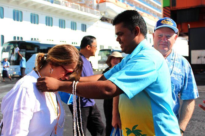 Private Transfer from Nadi Airport to Vuda Hotels/Lautoka Hotels - Who Will Appreciate This Service?