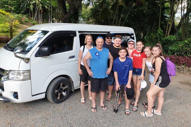 Private Transfer from Nadi Intl Airport to Sheraton Fiji Resort - Starting Your Fiji Trip with Ease